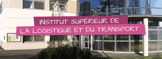 ISLT CFP du Lycée Jeanne d'Arc (Institut Supérieur de la Logistique et du Transport)