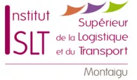 logo de l'école ISLT CFP du Lycée Jeanne d'Arc