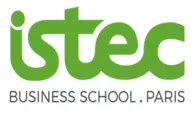 logo de l'école ISTEC
