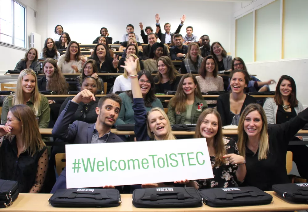 Welcome to ISTEC