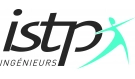 logo de l'école ISTP Saint-Etienne