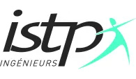 logo de l'école ISTP Saint-Etienne