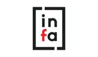logo de l'école INFA Ile-de-France