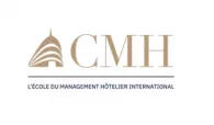 logo de l'école CMH