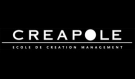 logo de l'école CREAPOLE
