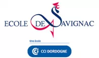 logo de l'école Ecole de Savignac