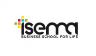 logo de l'école ISEMA