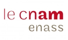 logo de l'école ENASS