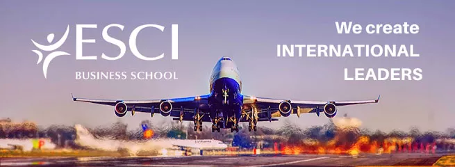 ESCI (Ecole Supérieure de Commerce International)