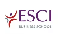 logo de l'école ESCI