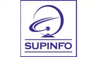 logo de l'école Supinfo