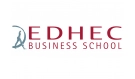 logo de l'école EDHEC Business School