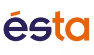 logo de l'école ESTA Belfort