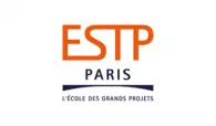 logo de l'école ESTP Paris