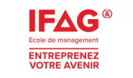 IFAG Paris (Ecole Supérieure de Management)