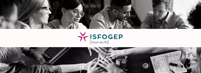 ISFOGEP (Institut Supérieur de Formation à la Gestion du Personnel)