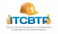 logo de l'école ITCBTP