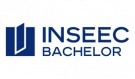 logo de l'école INSEEC Bachelor