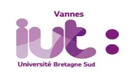 logo de l'école IUT de Vannes