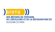 logo de l'école GRETA METEHOR Paris