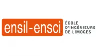 logo de l'école ENSIL-ENSCI 