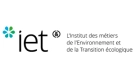 logo de l'école IET