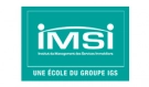 logo de l'école IMSI