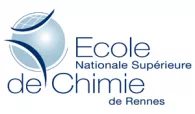 logo de l'école ENSCR