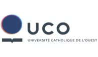 logo de l'école UCO