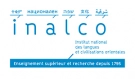 logo de l'école INALCO