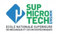 SUPMICROTECH - ENSMM (Ecole Nationale Supérieure de Mécanique et des Microtechniques)