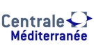 logo de l'école Centrale Marseille