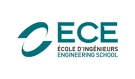 logo de l'école ECE Paris