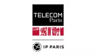 logo de l'école Télécom Paris