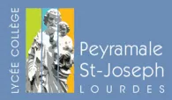 logo de l'école Lycée  Peyramale - Pôle Supérieur
