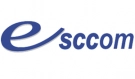logo de l'école ESCCOM Tertiaire Nice