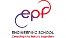 logo de l'école EPF