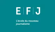 EFJ (L'école du nouveau journalisme)