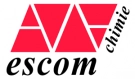 logo de l'école ESCOM Chimie