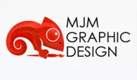 logo de l'école MJM Graphic-Design