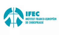 logo de l'école IFEC 