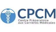 logo de l'école CPCM