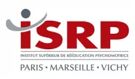 logo de l'école ISRP