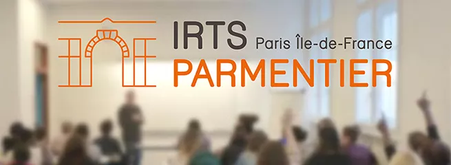 Institut Régional de Travail Social Paris Île-de-France